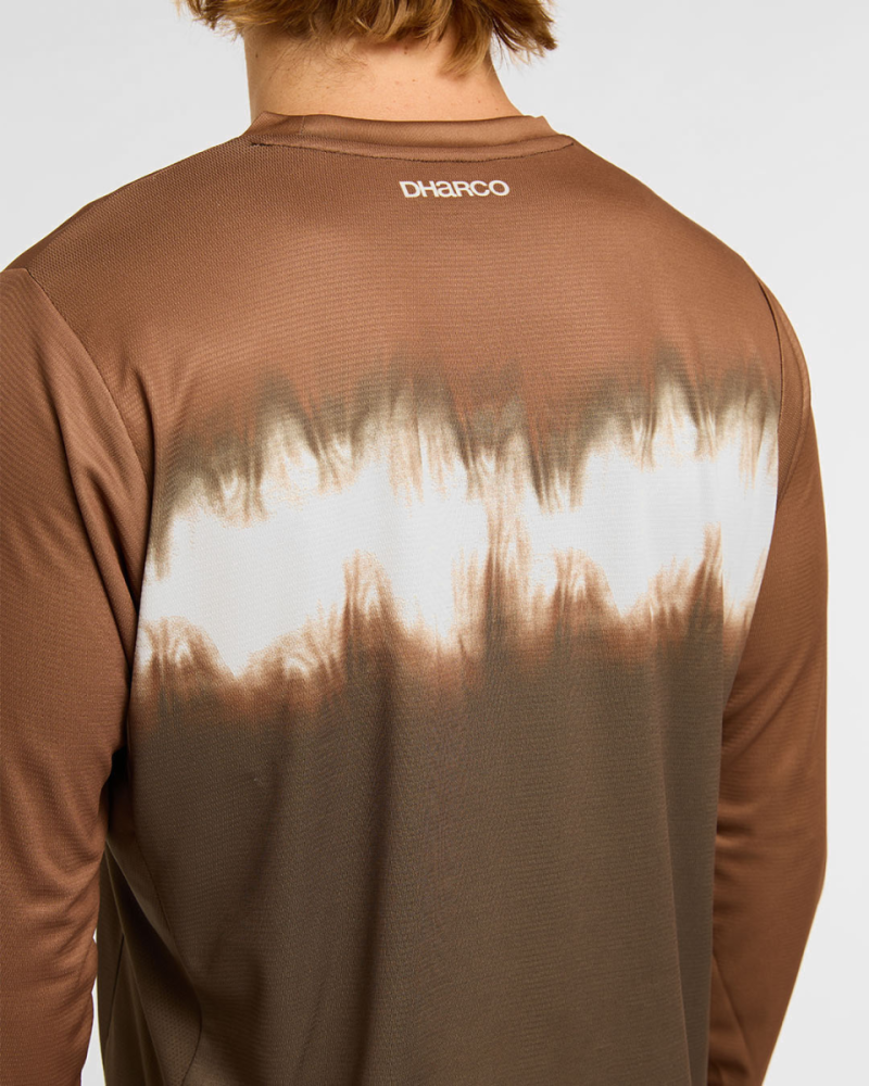 Dharco Mens Gravity Jersey | Dune, 2XL