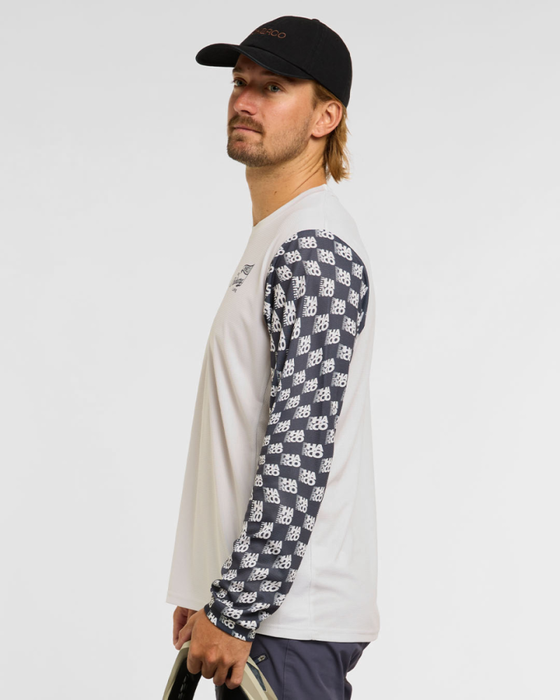 Dharco Mens Gravity Jersey | Offset, L