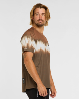 Dharco Mens Short Sleeve Jersey | Dune, 2XL