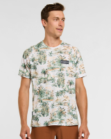 Dharco Mens Short Sleeve Jersey | Lost, L