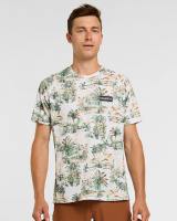 Dharco Mens Short Sleeve Jersey | Lost, L