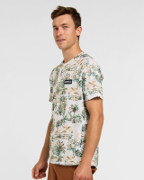 Dharco Mens Short Sleeve Jersey | Lost, L