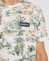 Dharco Mens Short Sleeve Jersey | Lost, L