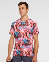 Dharco Mens Short Sleeve Jersey | Nebula, L