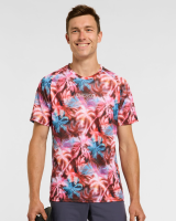 Dharco Mens Short Sleeve Jersey | Nebula, L