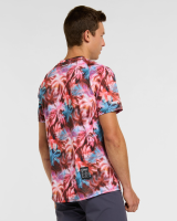 Dharco Mens Short Sleeve Jersey | Nebula, L