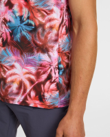 Dharco Mens Short Sleeve Jersey | Nebula, L