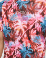 Dharco Mens Short Sleeve Jersey | Nebula, L