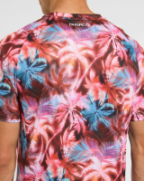 Dharco Mens Short Sleeve Jersey | Nebula, L