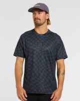 Dharco Mens Short Sleeve Jersey | Reality Check, M