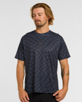Dharco Mens Short Sleeve Jersey | Reality Check, M