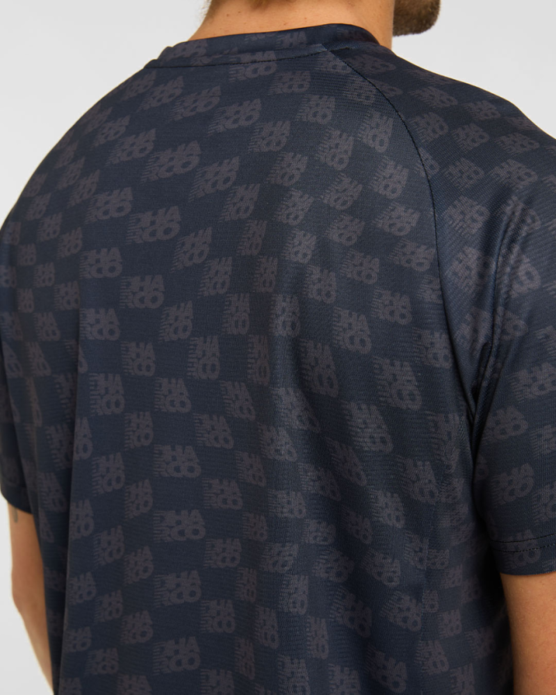 Dharco Mens Short Sleeve Jersey | Reality Check, M