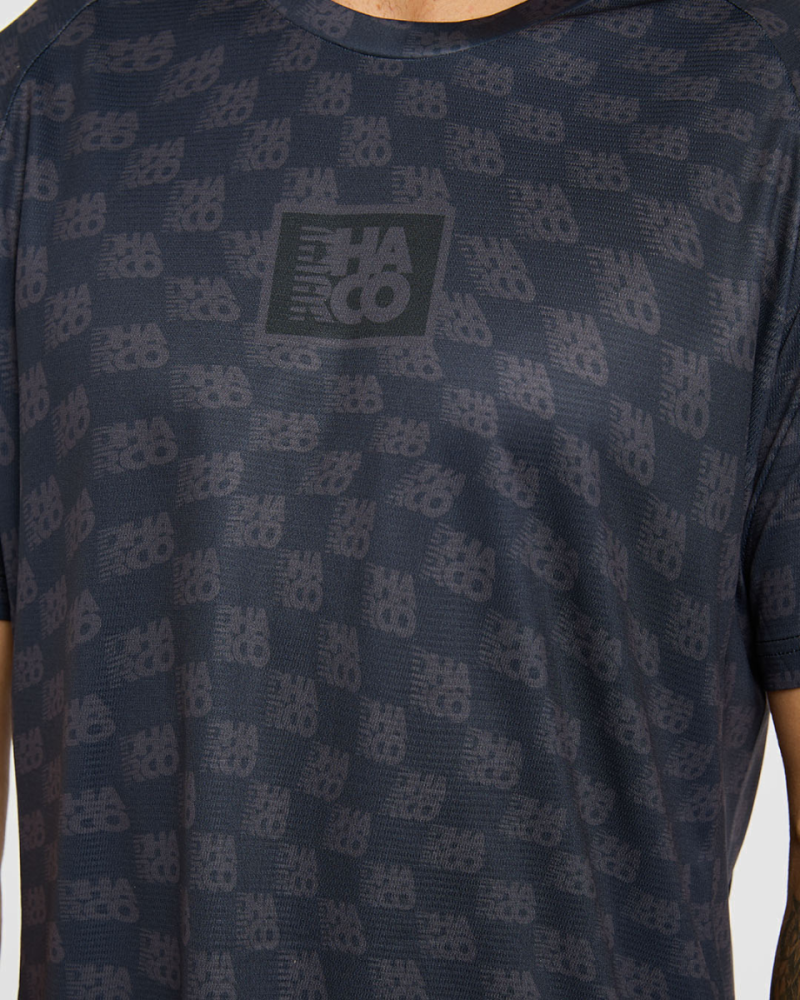 Dharco Mens Short Sleeve Jersey | Reality Check, M