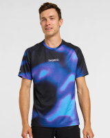 Dharco Mens Short Sleeve Jersey | Vortex, S