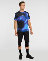 Dharco Mens Short Sleeve Jersey | Vortex, S