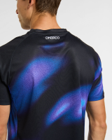 Dharco Mens Short Sleeve Jersey | Vortex, S