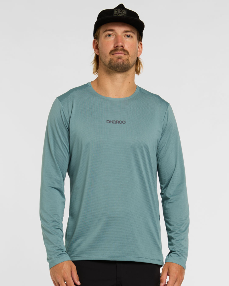 Dharco Mens Ather Jersey | Envy, 3XL