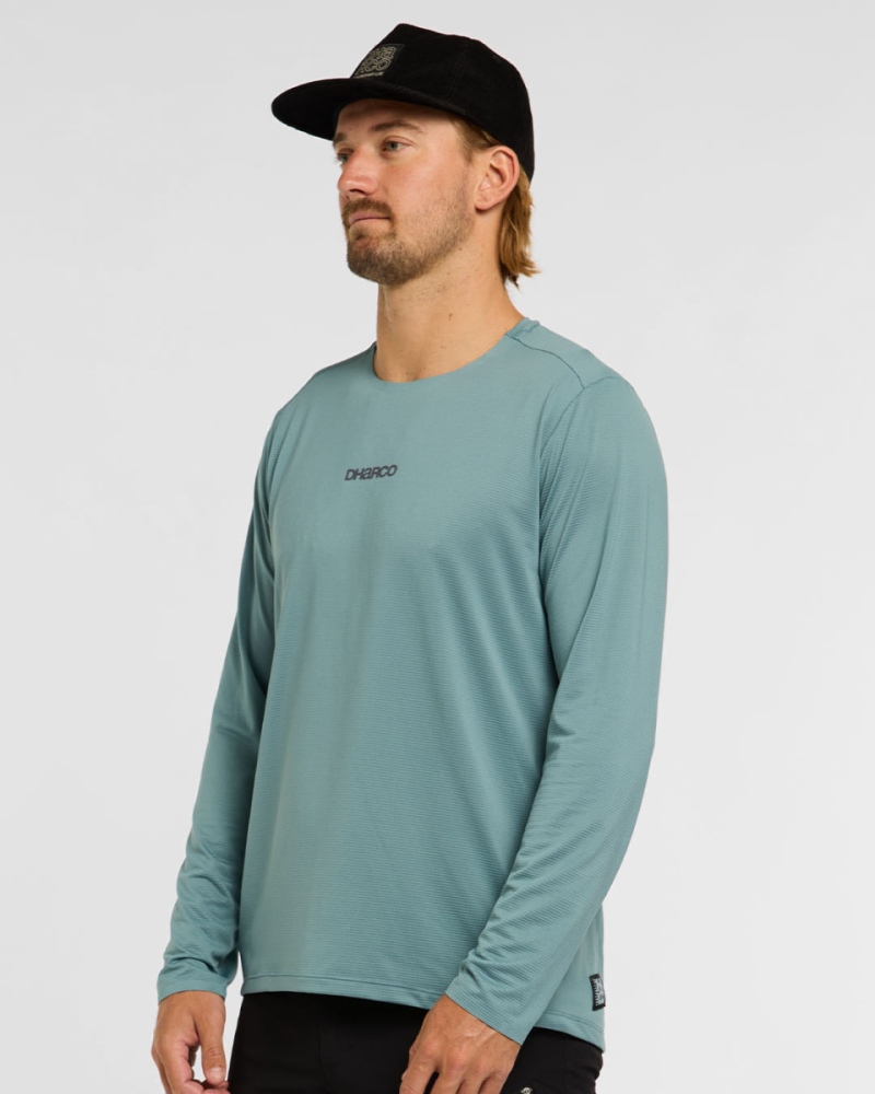 Dharco Mens Ather Jersey | Envy, 3XL