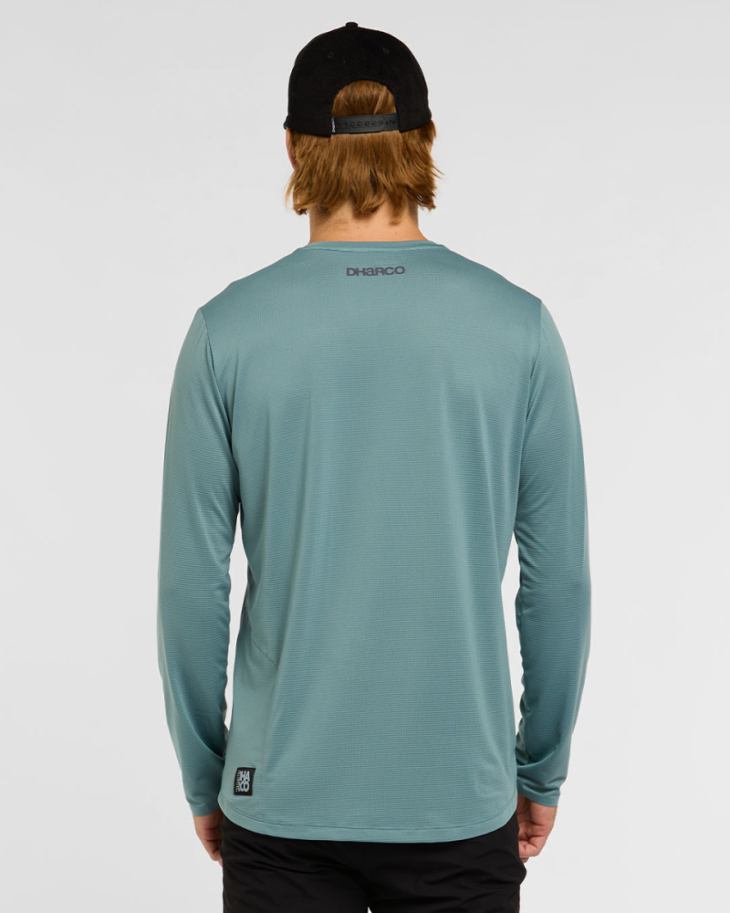 Dharco Mens Ather Jersey | Envy, 3XL