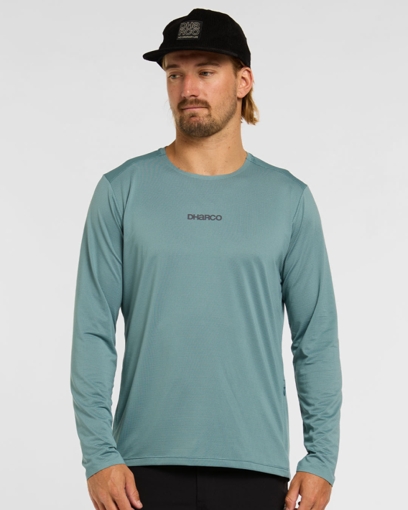 Dharco Mens Ather Jersey | Envy, 3XL
