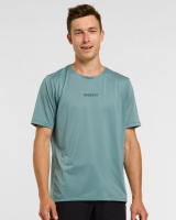 Dharco Mens Ather Short Sleeve Jersey | Envy, 2XL