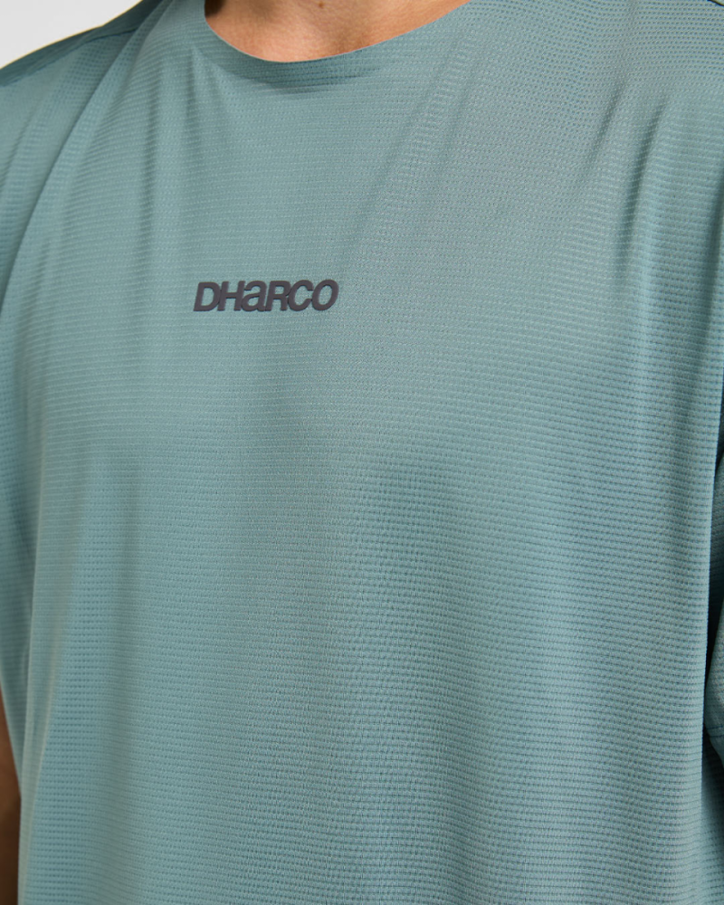 Dharco Mens Ather Short Sleeve Jersey | Envy, 2XL