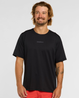 Dharco Mens Ather Short Sleeve Jersey | Void, M