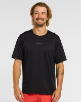 Dharco Mens Ather Short Sleeve Jersey | Void, M