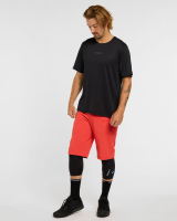 Dharco Mens Ather Short Sleeve Jersey | Void, M