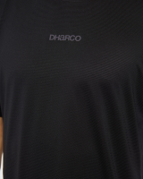 Dharco Mens Ather Short Sleeve Jersey | Void, M