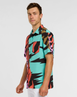 Dharco Mens Tech Party Shirt | Jinx, S