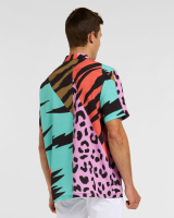 Dharco Mens Tech Party Shirt | Jinx, S