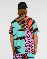 Dharco Mens Tech Party Shirt | Jinx, S