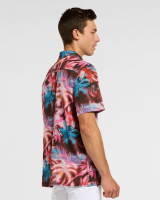 Dharco Mens Tech Party Shirt | Nebula, 3XL