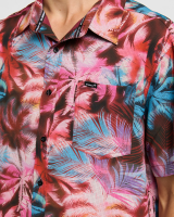 Dharco Mens Tech Party Shirt | Nebula, 3XL