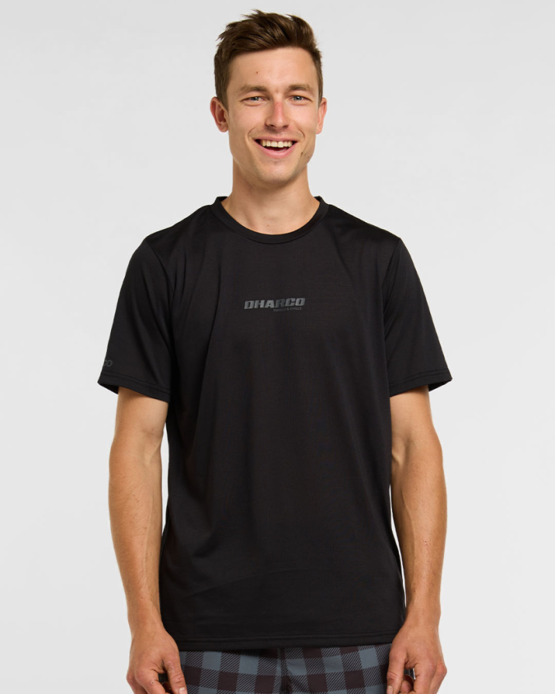 Dharco Mens Tech Tee | Imprint, S