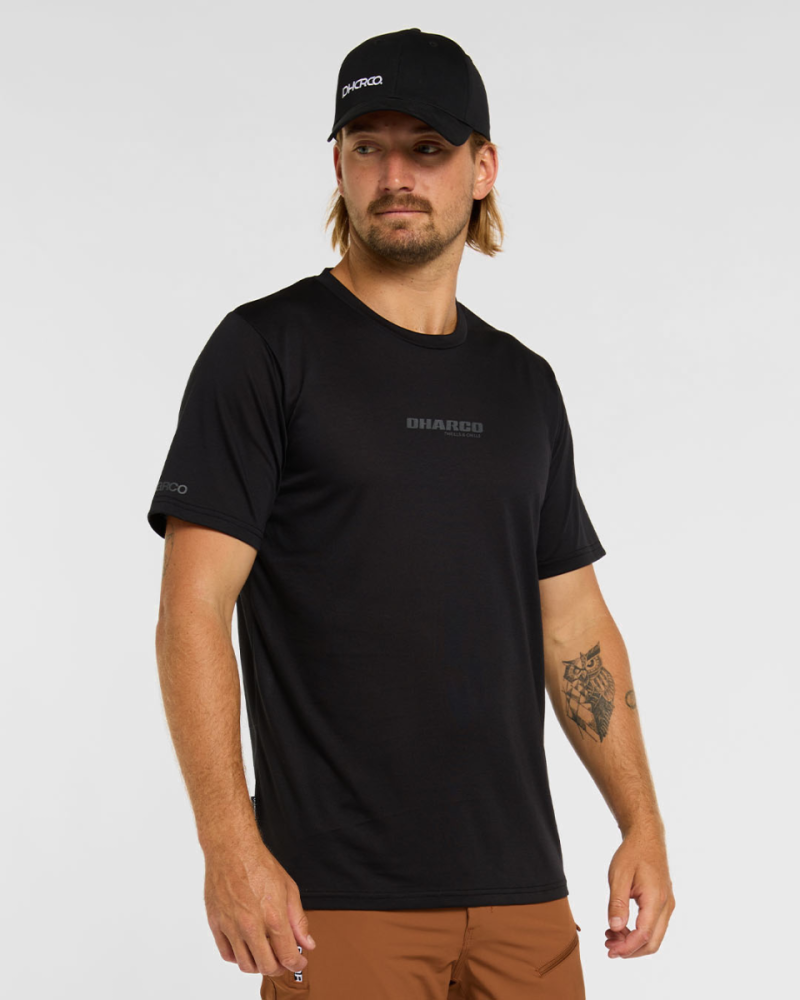 Dharco Mens Tech Tee | Imprint, S