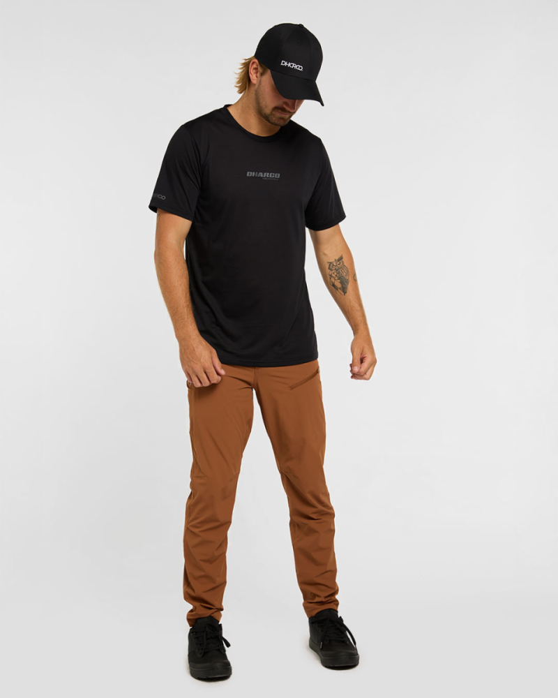 Dharco Mens Tech Tee | Imprint, S