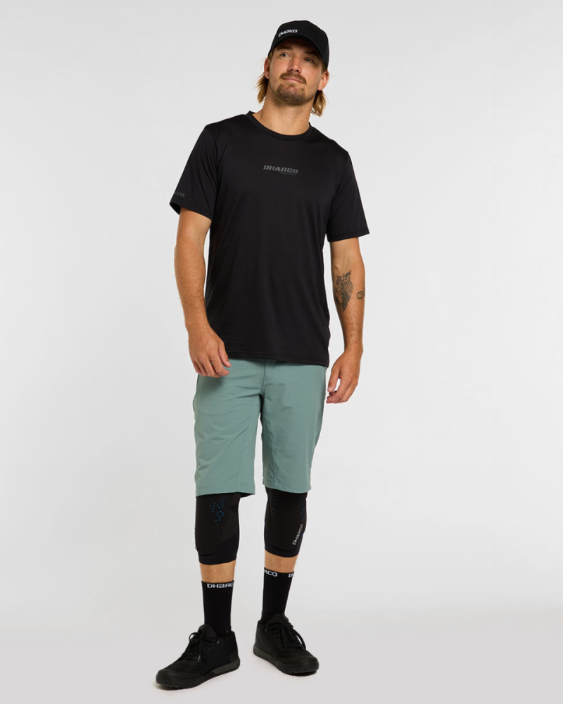 Dharco Mens Tech Tee | Imprint, S