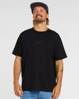 Dharco Mens Cotton Tee | Kentaro, XL