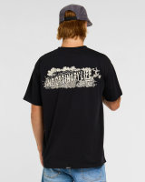 Dharco Mens Cotton Tee | Kentaro, XL