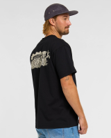 Dharco Mens Cotton Tee | Kentaro, XL