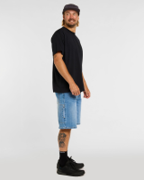 Dharco Mens Cotton Tee | Kentaro, XL