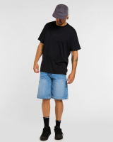 Dharco Mens Cotton Tee | Kentaro, XL