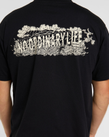 Dharco Mens Cotton Tee | Kentaro, XL