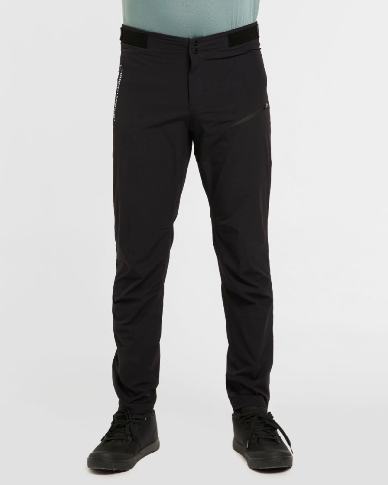 Dharco Mens Ather Pants | Black, L