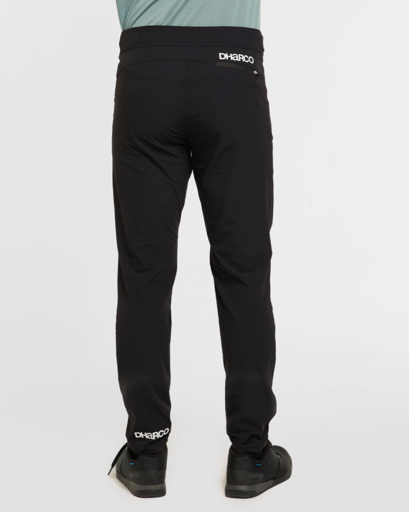 Dharco Mens Ather Pants | Black, L