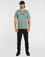 Dharco Mens Ather Pants | Black, L