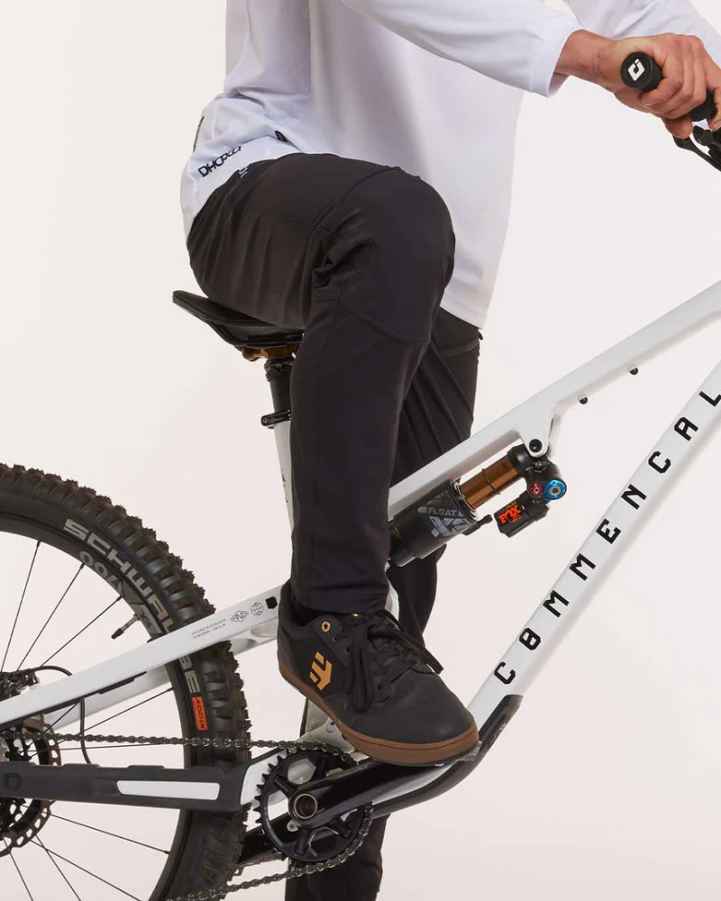 Dharco Mens Gravity Pants | Black, M