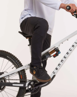 Dharco Mens Gravity Pants | Black, M